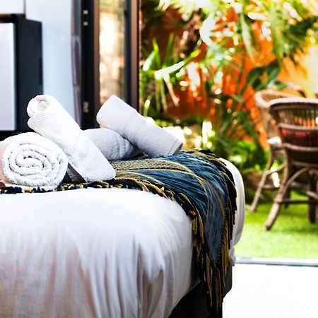 Lou Pitchoun Luxe Et Serenite Au Coeur De Saint-Tropez Suite Familiale Avec Chambre Separee Avec Jardin Enchanteur Pour 4 Adultes Et 1 Enfant Экстерьер фото