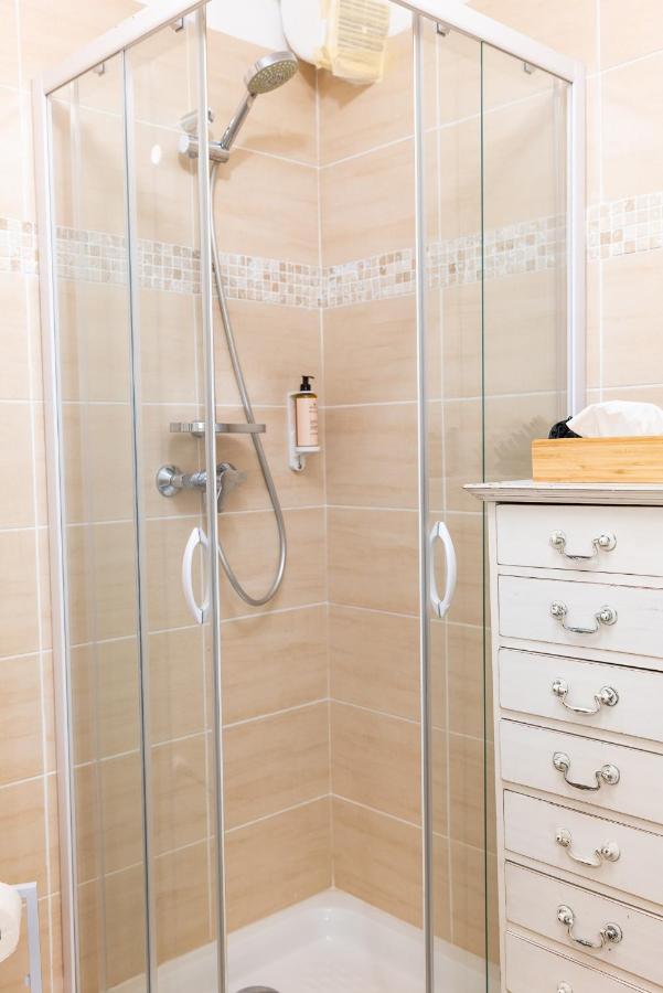 Lou Pitchoun Luxe Et Serenite Au Coeur De Saint-Tropez Suite Familiale Avec Chambre Separee Avec Jardin Enchanteur Pour 4 Adultes Et 1 Enfant Экстерьер фото