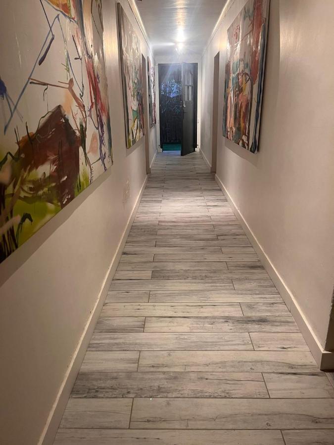 Lou Pitchoun Luxe Et Serenite Au Coeur De Saint-Tropez Suite Familiale Avec Chambre Separee Avec Jardin Enchanteur Pour 4 Adultes Et 1 Enfant Экстерьер фото