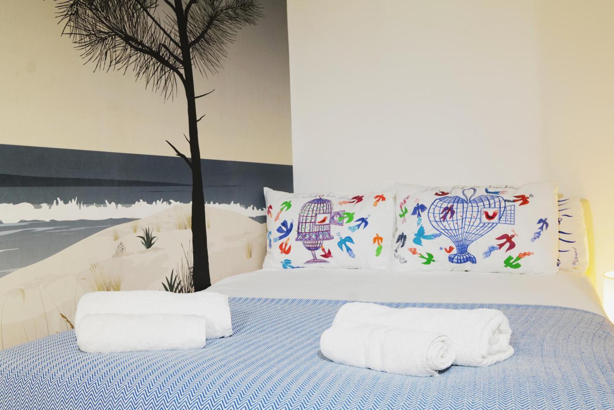 Lou Pitchoun Luxe Et Serenite Au Coeur De Saint-Tropez Suite Familiale Avec Chambre Separee Avec Jardin Enchanteur Pour 4 Adultes Et 1 Enfant Экстерьер фото